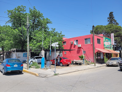 Car Wash El Kike